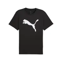 Puma M Tad Essentials Solid Cat Tee (CF big cat) M
