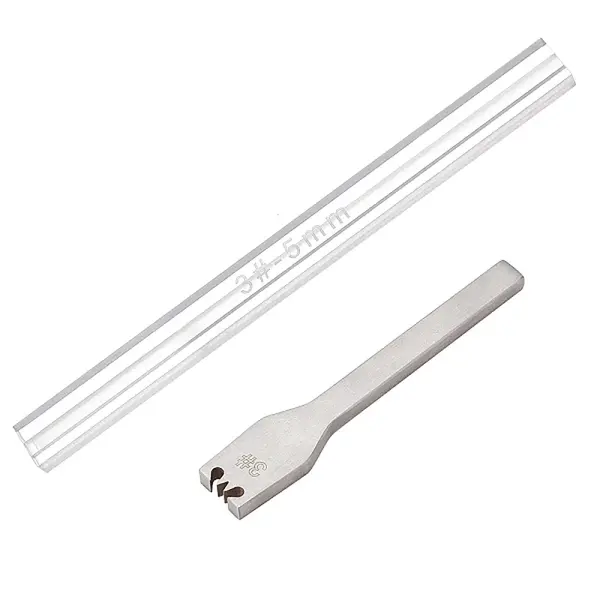 Acrylic Spill Tool