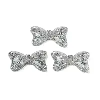 Transparent Resin Decoden Cabochons