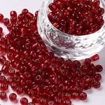 6/0 Glass Seed Beads