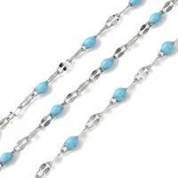 304 Stainless Steel Link Chains