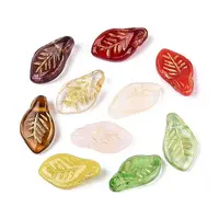 Transparent Glass Beads