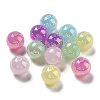 Acrylic Beads