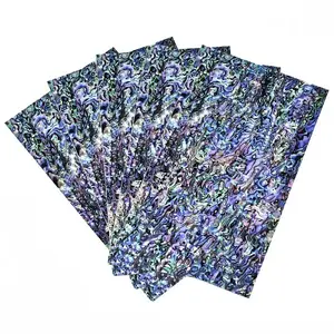 Paper Self adhesive Stickers