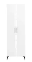Předsíňová skříň 2d katerina - bílá