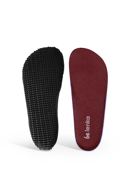 Stélka ActiveBoost pro podešev TrailGrip