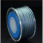 Round Nylon Cords