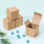 Kraft Paper Box
