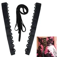 Women's Wedding Dress Zipper Replacement