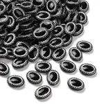 Opaque Acrylic Beads