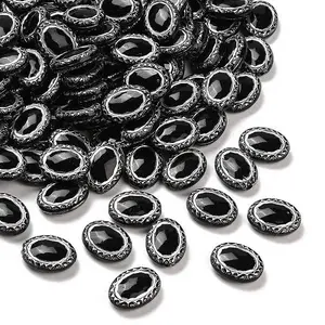 Opaque Acrylic Beads