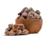 Grizly Figy baby s ryžovou múkou sušené ovocie 1000 g