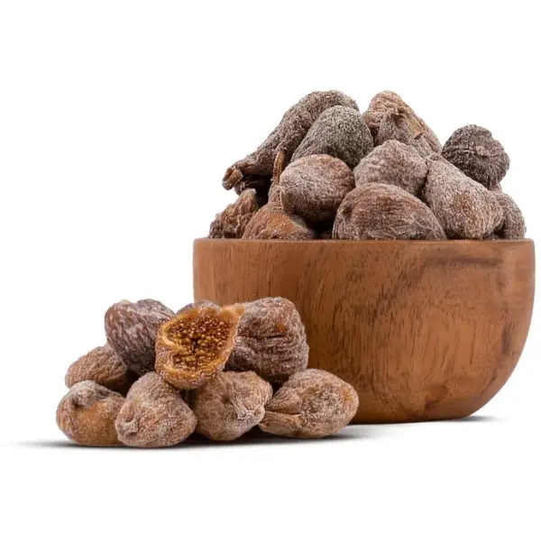 Grizly Figy baby s ryžovou múkou sušené ovocie 1000 g