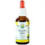 Salvia Paradise Rozchodník ružový bezalkoholová tinktura tinktúra na normálnu funkciu srdca a ciev 50 ml