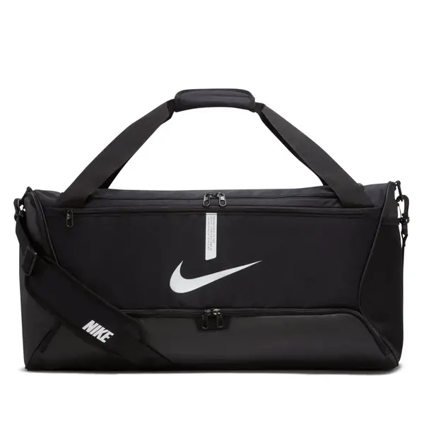 Nike Academy Team Soccer Duffel Bag (Medium, 60L) OS