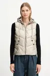 Vesta Morgan zlatá barva, zimní, GSOLIAM