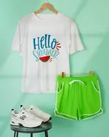 Resti Women's tracksuit set