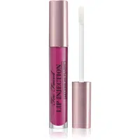Too Faced Lip Injection Maximum Plump Extra Strength Lip Plumper Gloss dlouhotrvající lesk na rty pro extra objem odstín Berry Crush 4 g