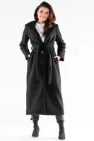 Awama Woman's Coat A547