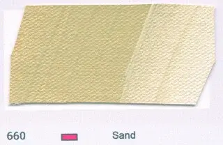 Akrylová barva Akademie 250ml – 660 buff titanium deep