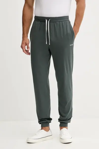 Kalhoty BOSS Mix&Match Pants