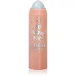 J.Cat Beauty 3D Glow Pop rozjasňující tyčinka odstín 104 Hypnotize Ray 5 g