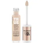 Catrice Hydratační korektor s matným efektem True Skin 4,5 ml 010 Cool Cashmere
