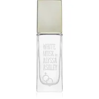 Alyssa Ashley Ashley White Musk toaletní voda pro ženy 25 ml