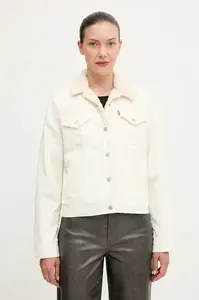 Manšestrová bunda Levi's