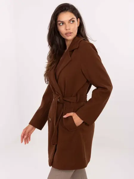 Coat-IT-EN-A9590.85-brown