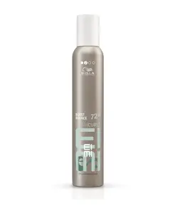 Wella Professionals Eimi NutriCurls Boost Bounce posilující pěna 300 ml