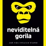 Neviditelná gorila - Daniel Simons, Christopher F. Chabris - e-kniha