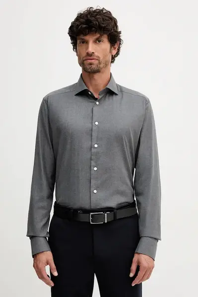 Bavlněná košile Eton