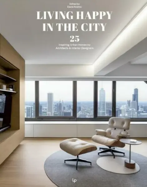 Living Happy In The City - D. Andreu