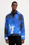 Versace Jeans Couture Oboustranná bunda Versace Jeans Couture