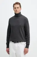 Svetr s příměsí kašmíru Tommy Hilfiger