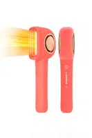 IPL depilátor FOREO PEACH 2 Pro Max černá barva
