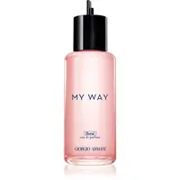 Armani My Way Floral parfémovaná voda – náhradní náplň pro ženy 150 ml