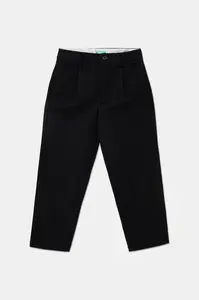 Dětské kalhoty United Colors of Benetton