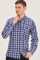 Pánská košile dewberry