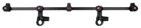 Nytro držák tool bar single long