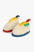 Dětské vlněné pantofle Bobo Choses BINIBAMBA