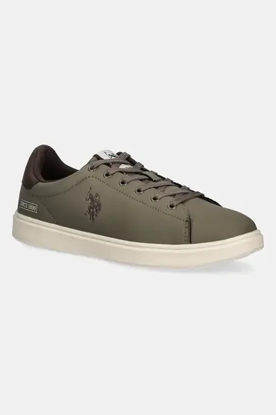 Tenisky U.S. Polo Assn. BYRON001D