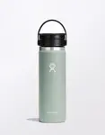 Hydro Flask Coffee with Flex Sip™ Lid 20 oz (591 ml) Agave
