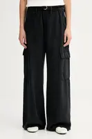 Kalhoty Levi's BAGGY DAD CARGO