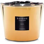 Baobab Collection Les Exclusives Aurum vonná svíčka 10 cm