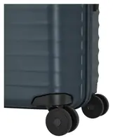 Velký skořepinový kufr Titan Upgrade L Midnight blue