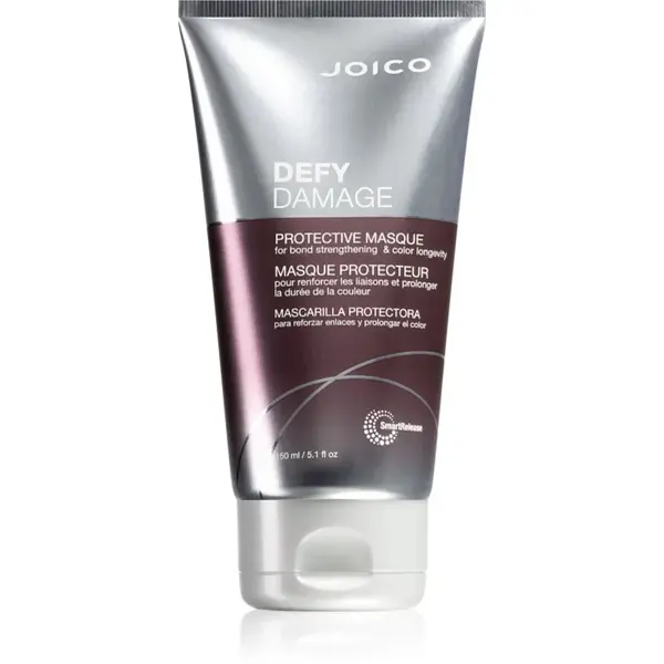 Joico Defy Damage Protective Masque maska pro poškozené vlasy 150 ml