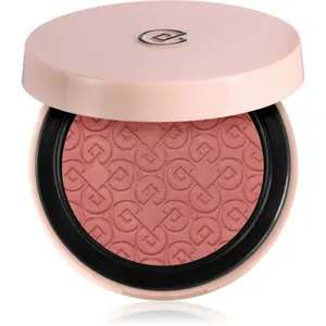 Collistar Impeccabile Maxi Blush dlouhotrvající tvářenka 10 Marsala 8 g