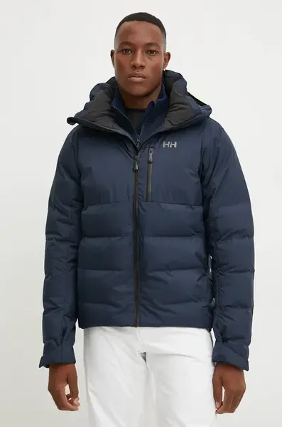 Lyžařská bunda Helly Hansen Kvitfjell Race